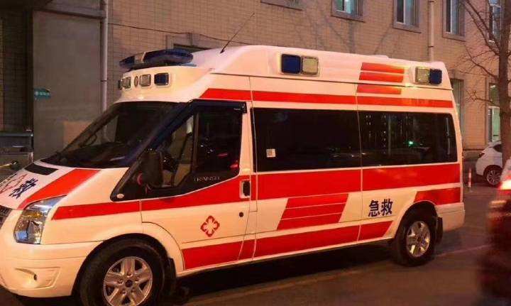 衢州成人监护型护送