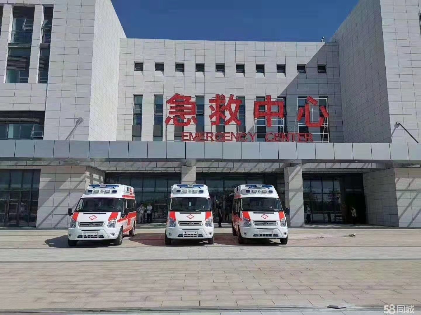 衢州妇婴监护型护送